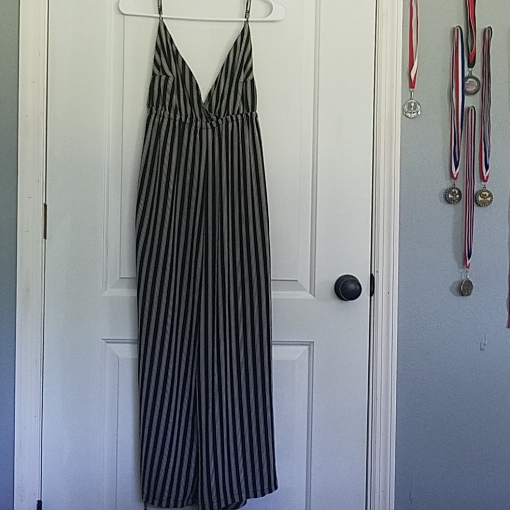 jump suit